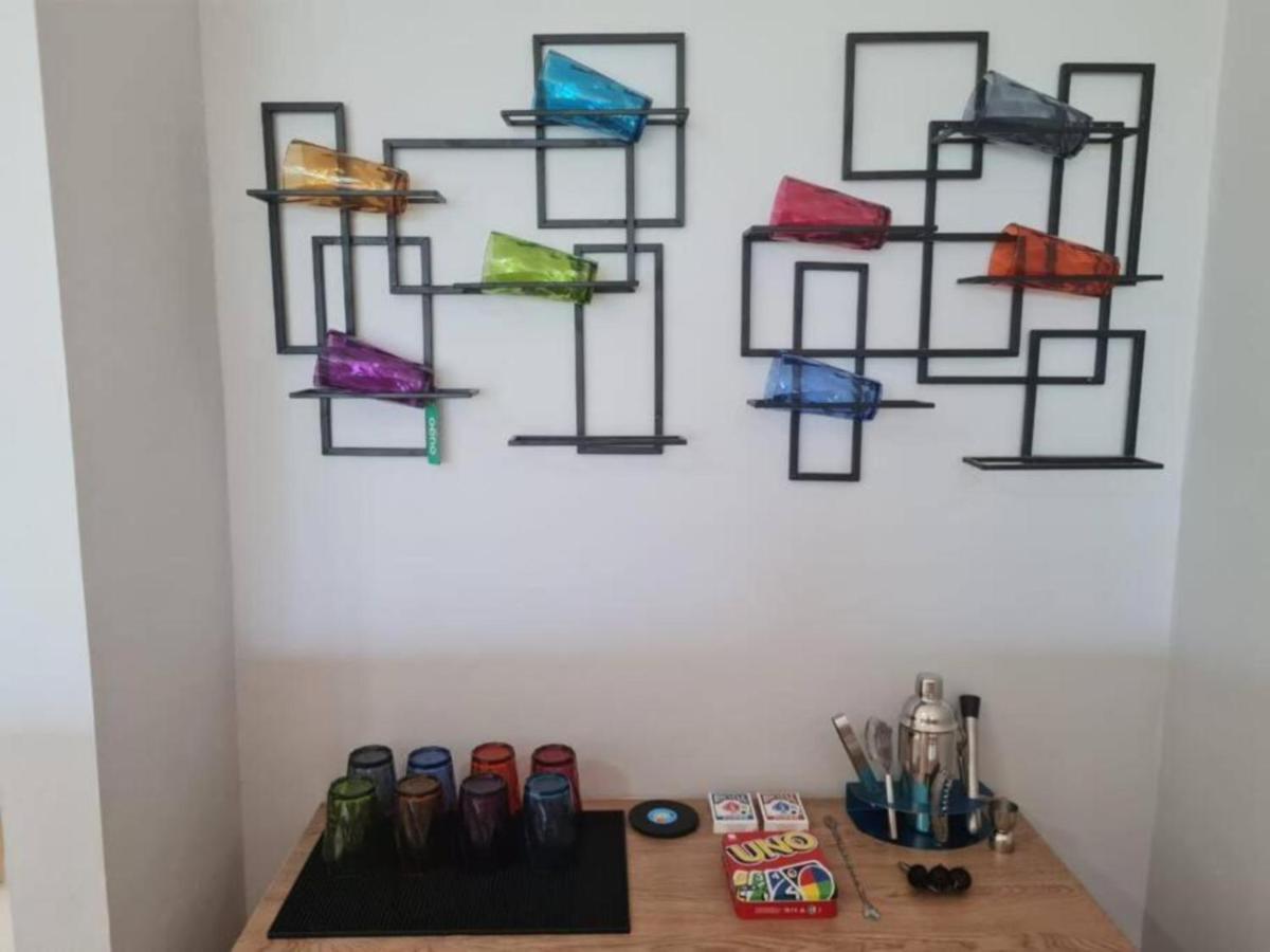 Bonito 2bd Con Piscina Playa Xcalacoco By Yeah Căn hộ Playa del Carmen