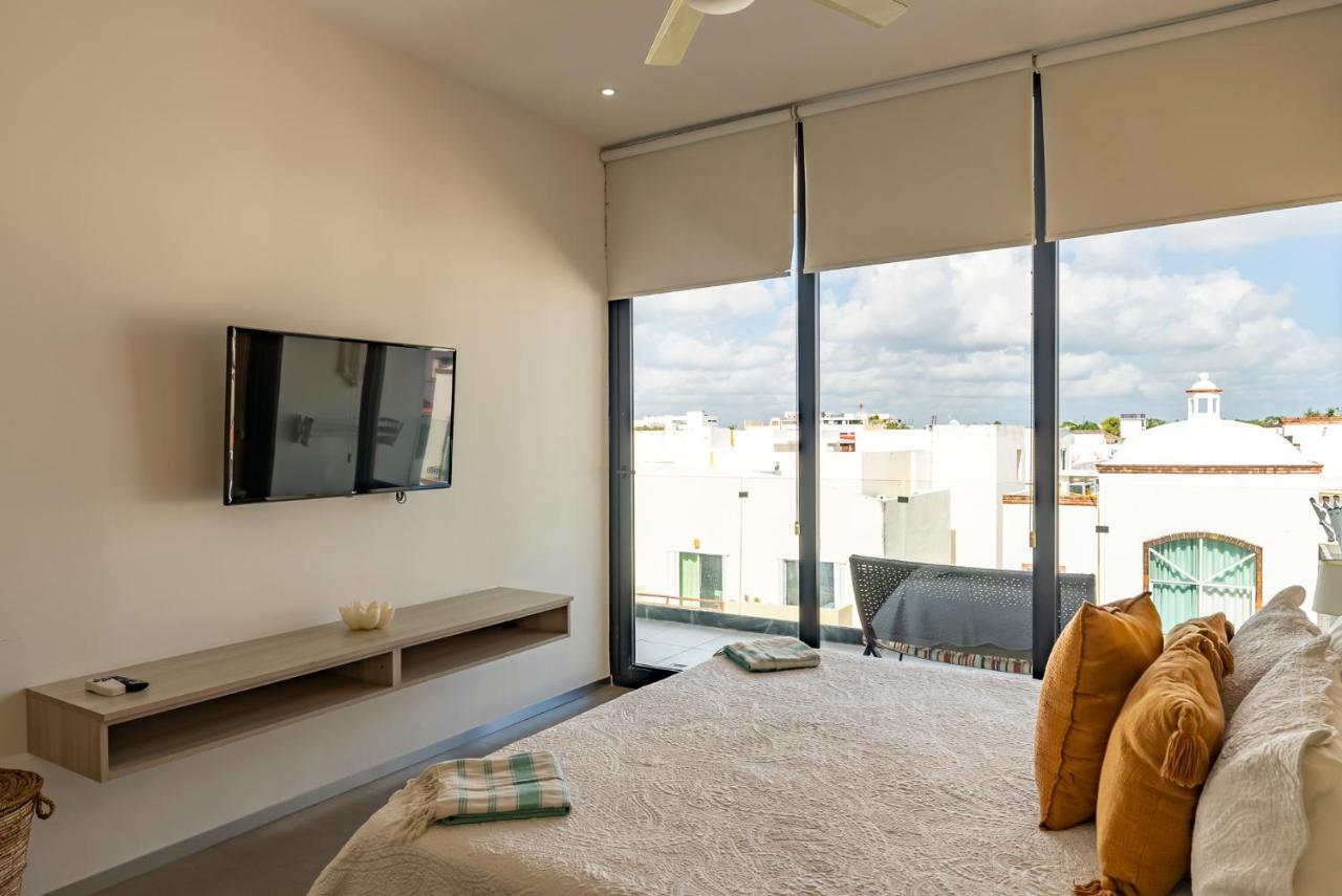 The Playa Apartment