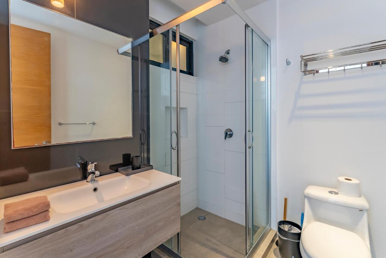 Apartment The Playa Playa del Carmen