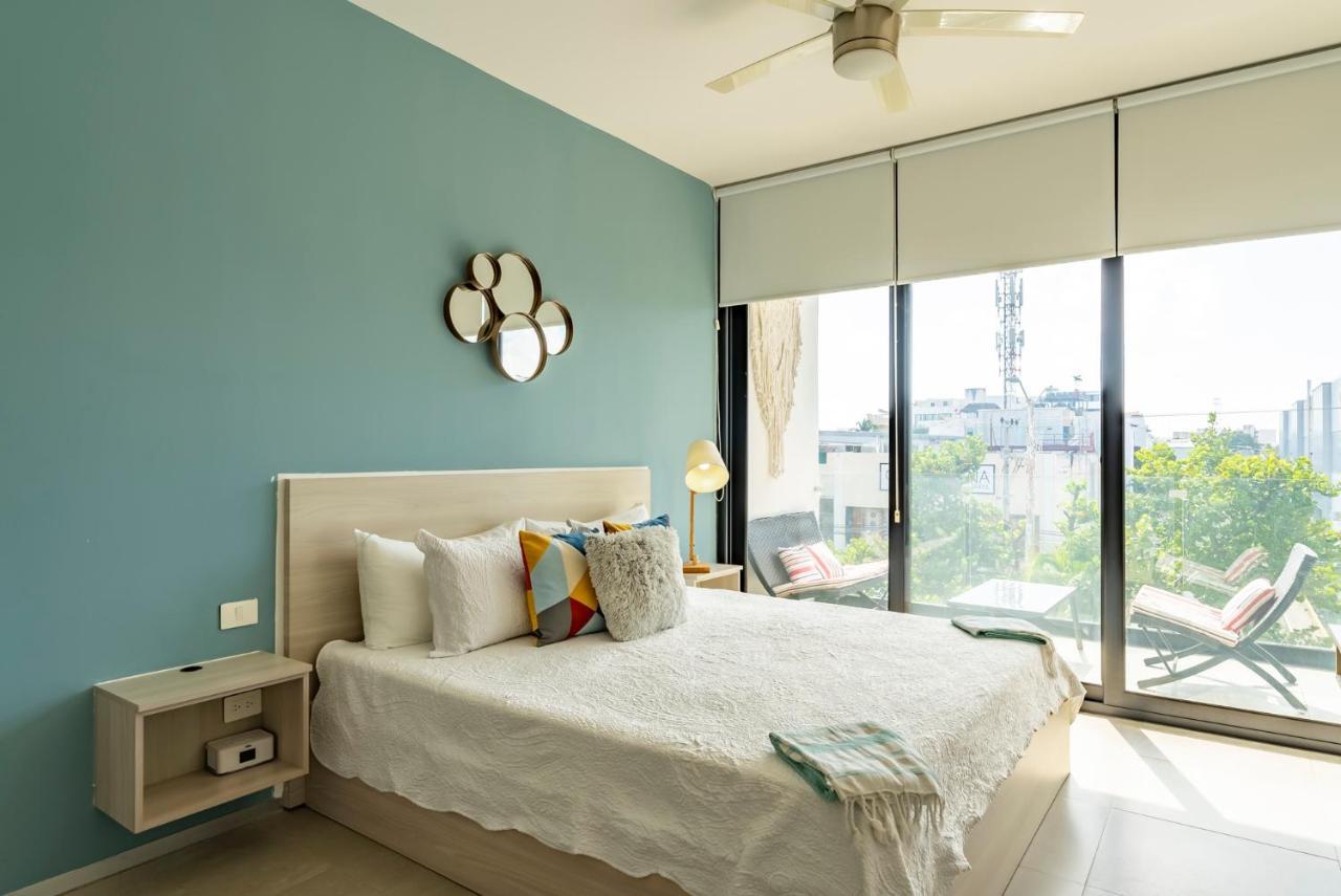 The Playa Apartment