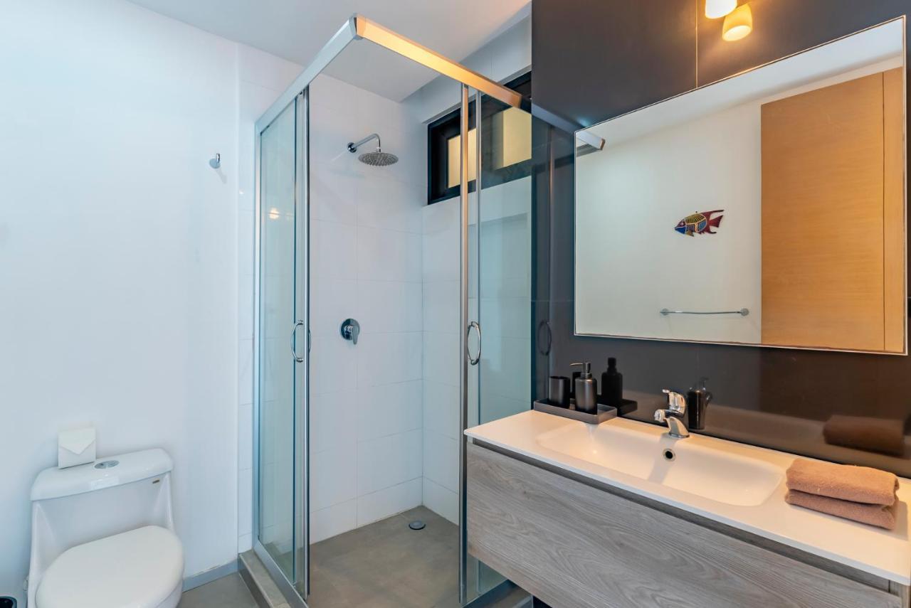 The Playa Apartment Playa del Carmen