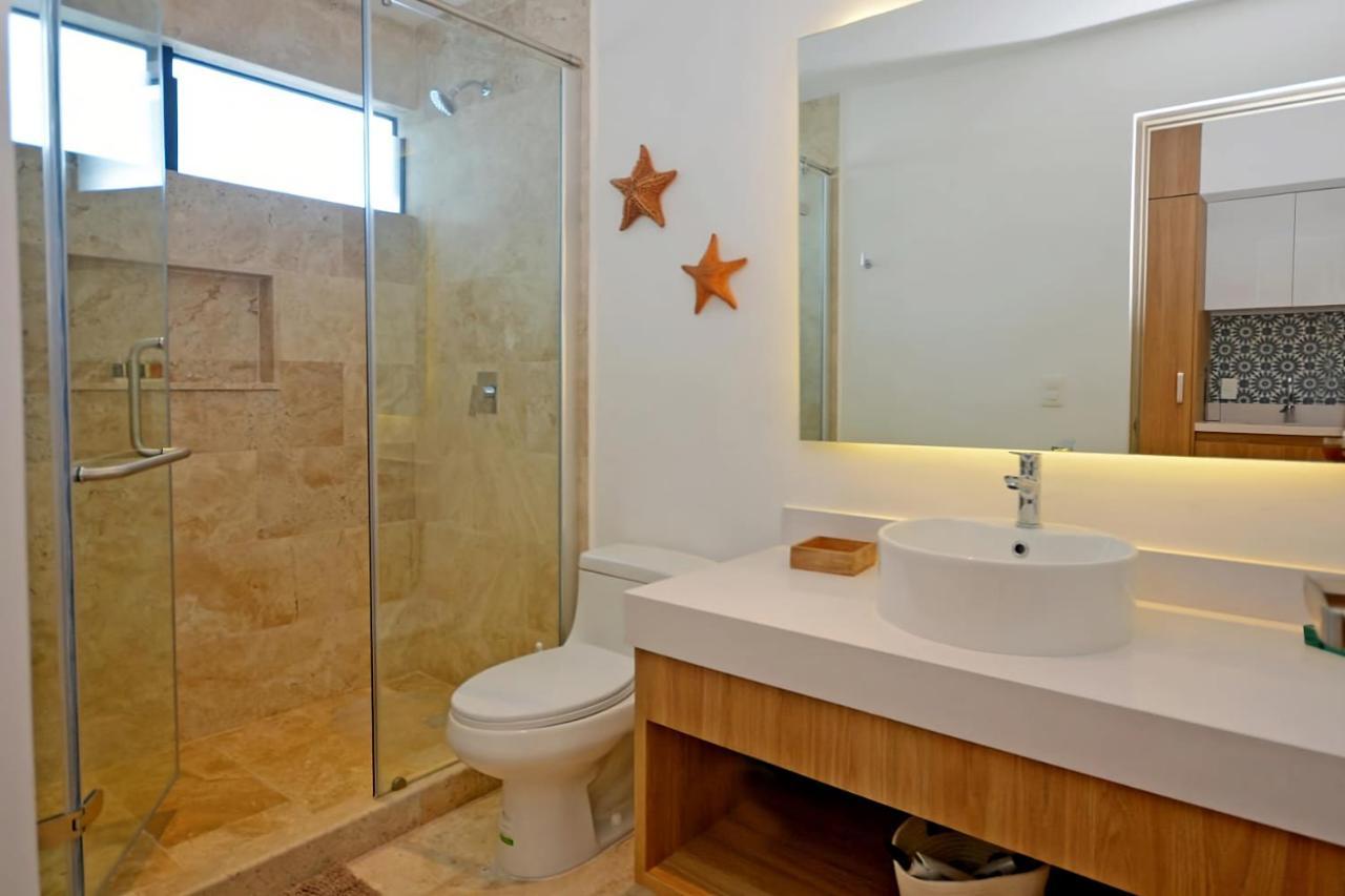 Amazing In Playa Rooftop Pool Gym By Yeah Apartment Playa del Carmen