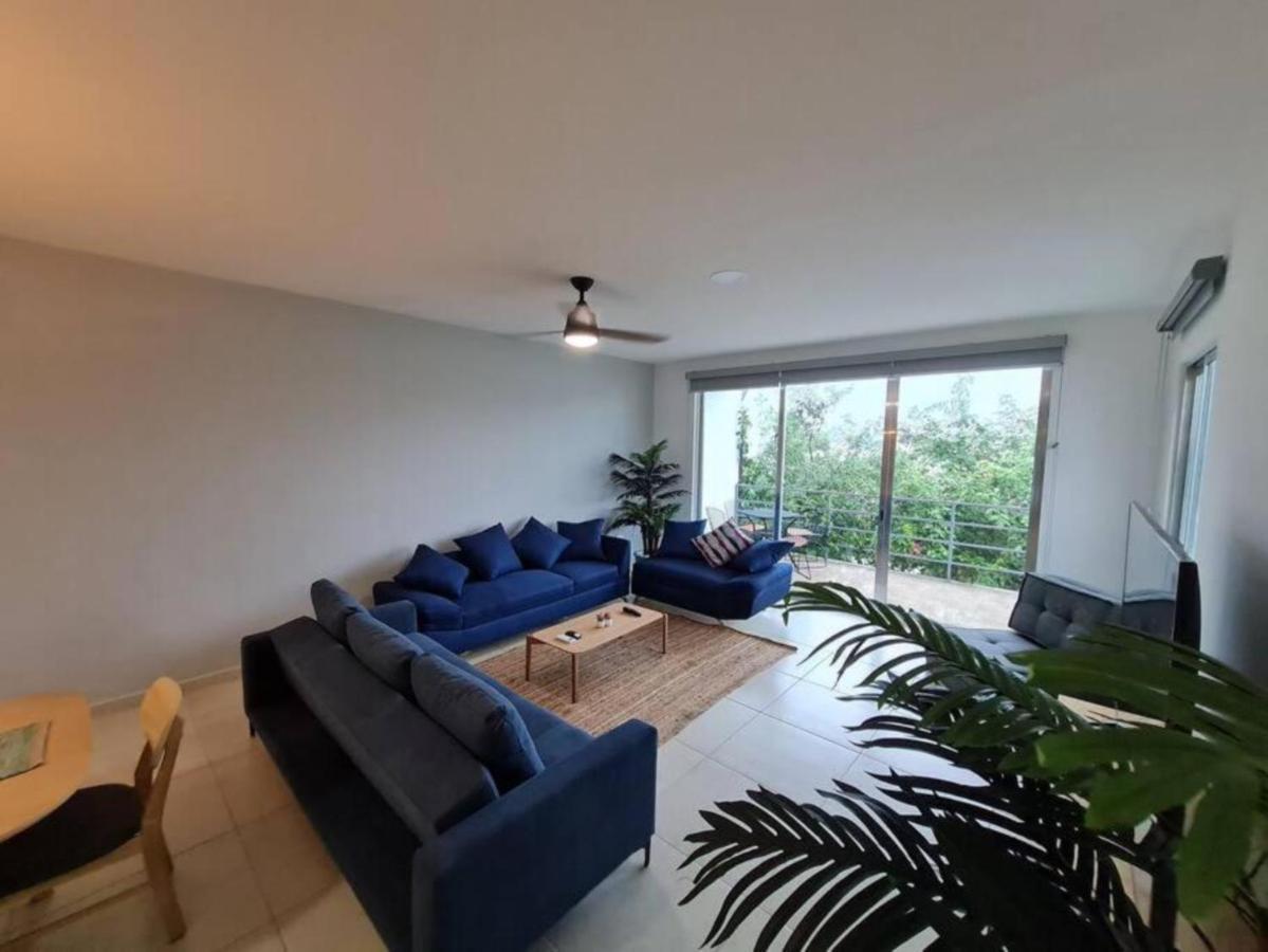 Bonito 2bd Con Piscina Playa Xcalacoco By Yeah Căn hộ *