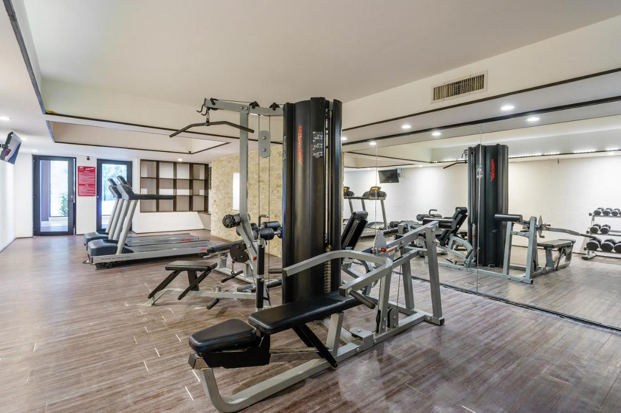Aldea Thai By Stella Apartment Playa del Carmen