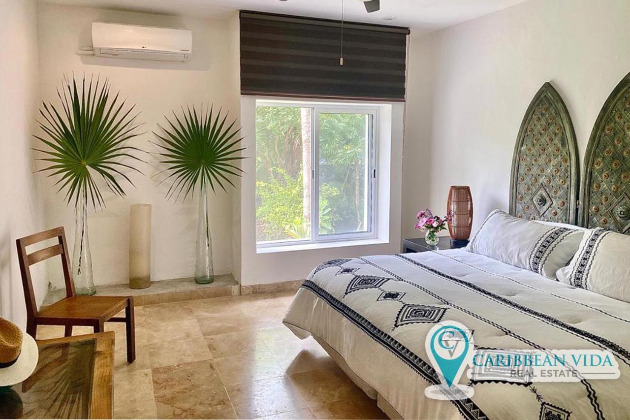 Apartment Stunning And Stylish 2 Bedroom Unit At Mar H2o! Playa del Carmen