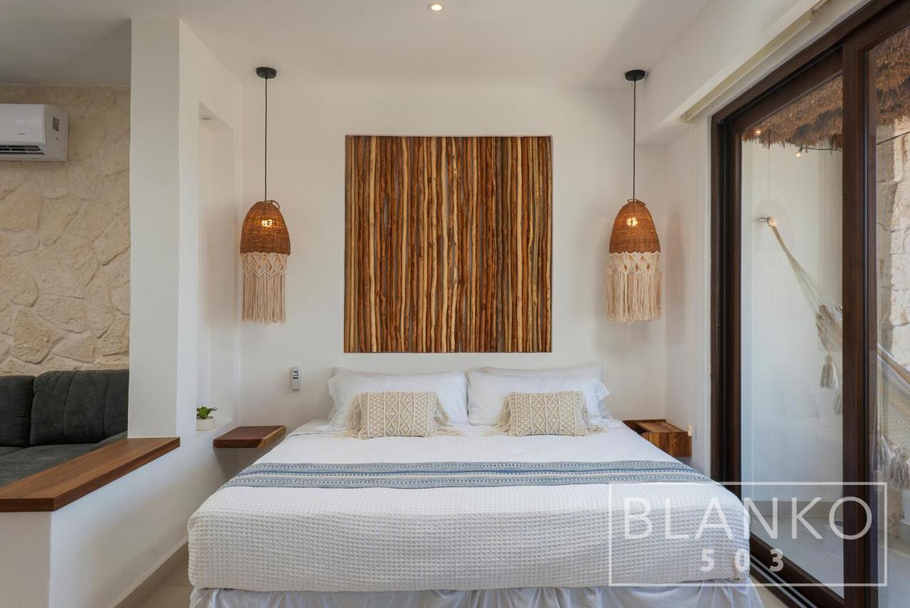 Apartment 5th Av New Luxury - Ocean View Playa del Carmen