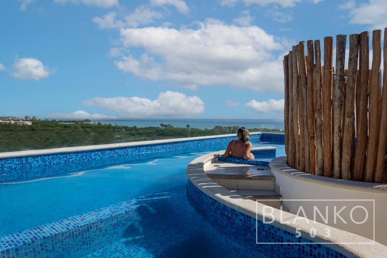 5th Av New Luxury - Ocean View Apartment