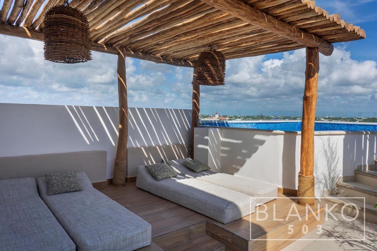 Apartment 5th Av New Luxury - Ocean View *