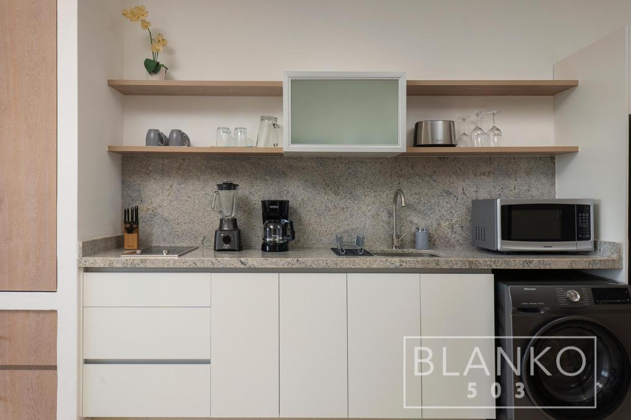 Apartment 5th Av New Luxury - Ocean View *