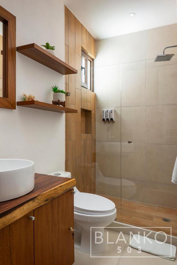 Apartment 5th Av New Luxury - Ocean View Playa del Carmen
