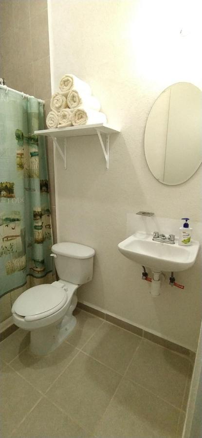 Holiday home La Ceiba Playa del Carmen