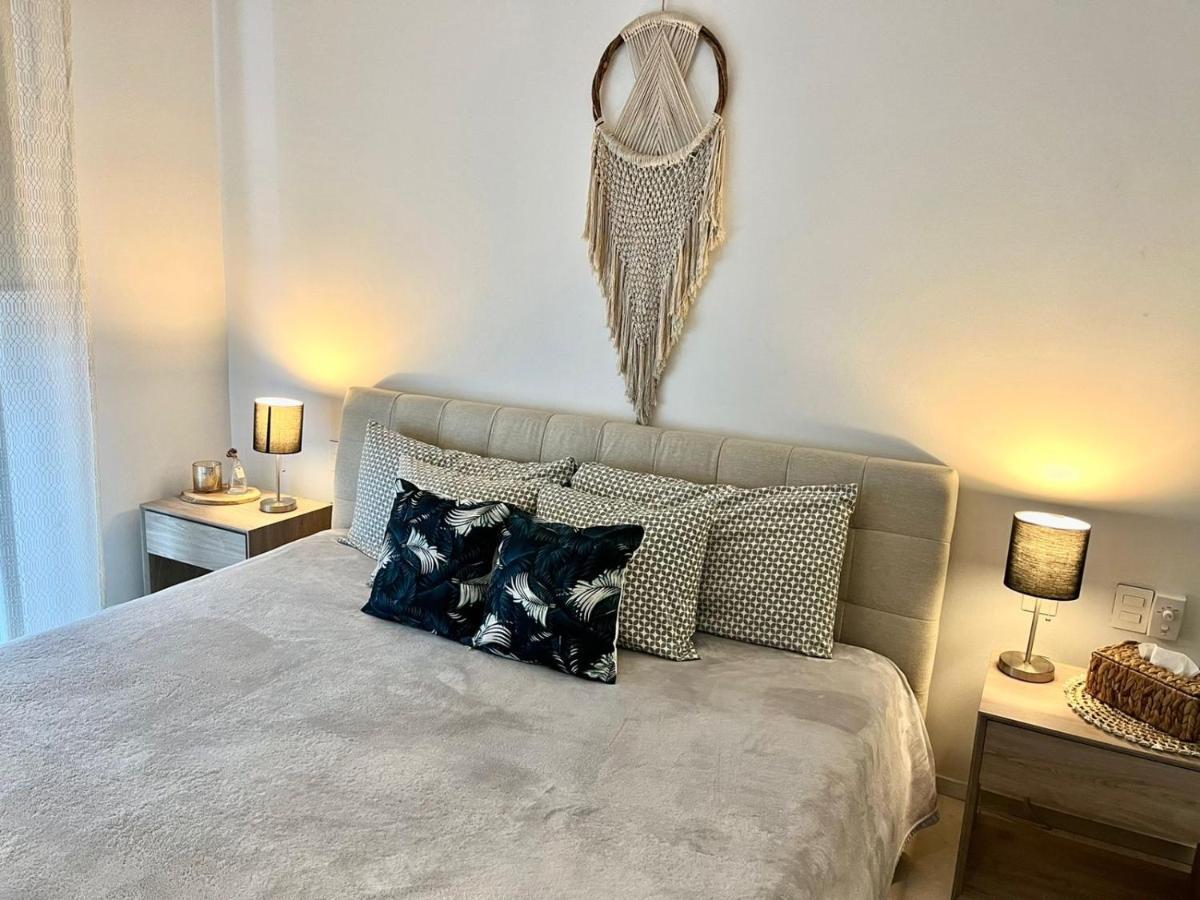 Apartamento Luxury 5th Avenue Menesse 32