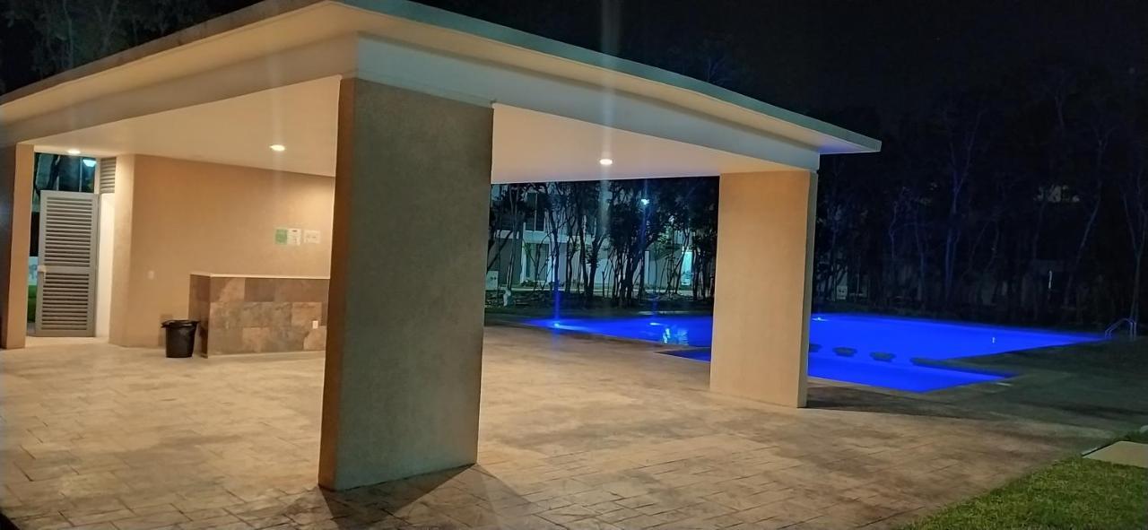 La Ceiba Playa del Carmen