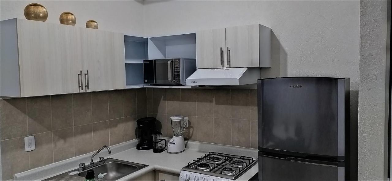 La Ceiba Holiday home Playa del Carmen