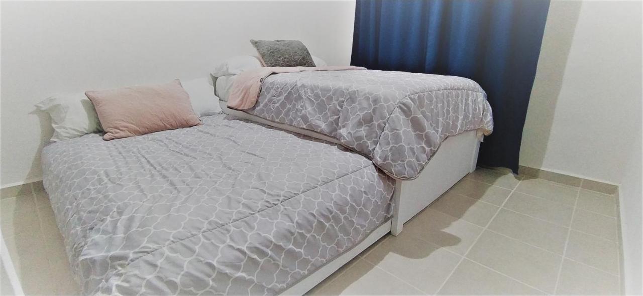 Holiday home La Ceiba Playa del Carmen