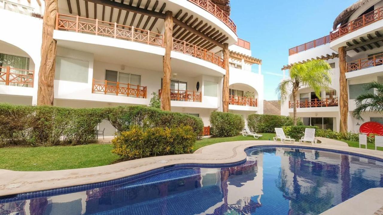 Quadra Deluxe Mamitas Zone! By Yeah Apartamento