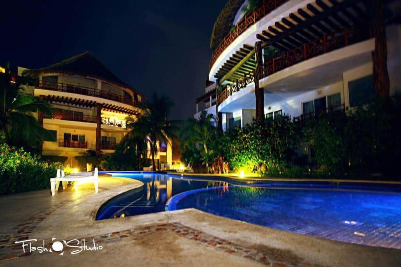 Quadra Deluxe Mamitas Zone! By Yeah Apartamento