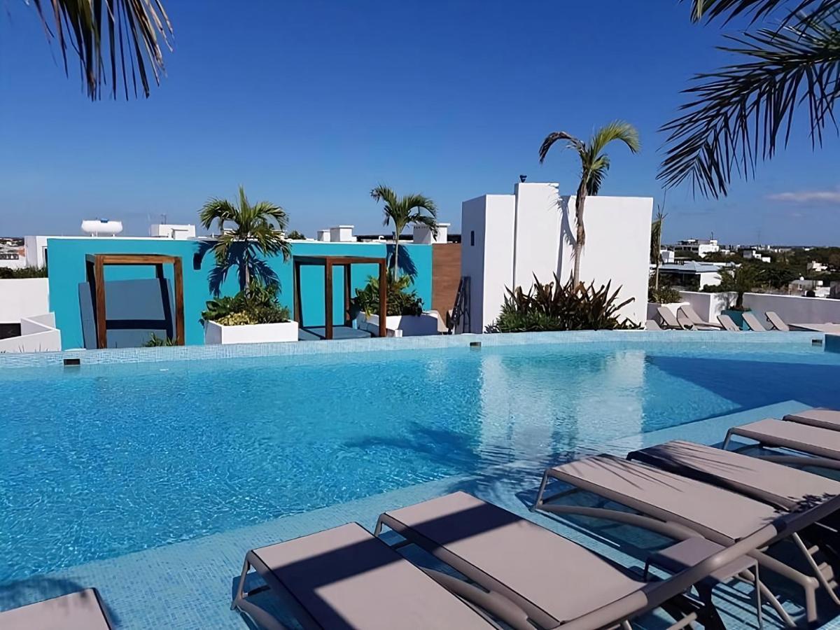 Incredible 8 Pax Near The Top Beach Apartamento