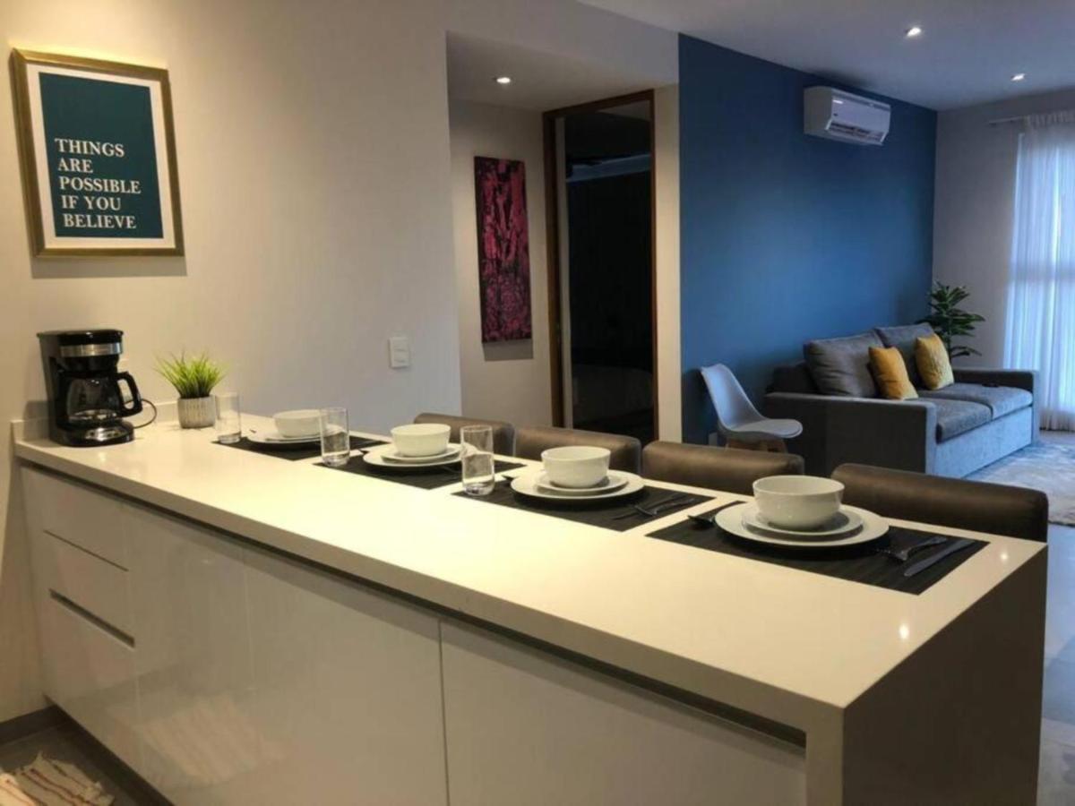 Apartamento Incredible 8 Pax Near The Top Beach *