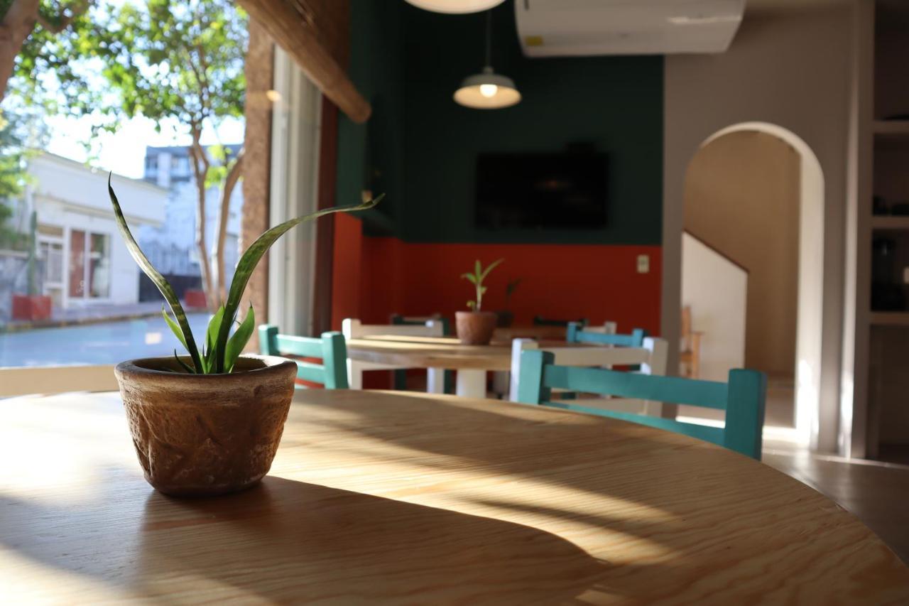 Albergue 3B Wellness Hotel & Hostel Adults Only