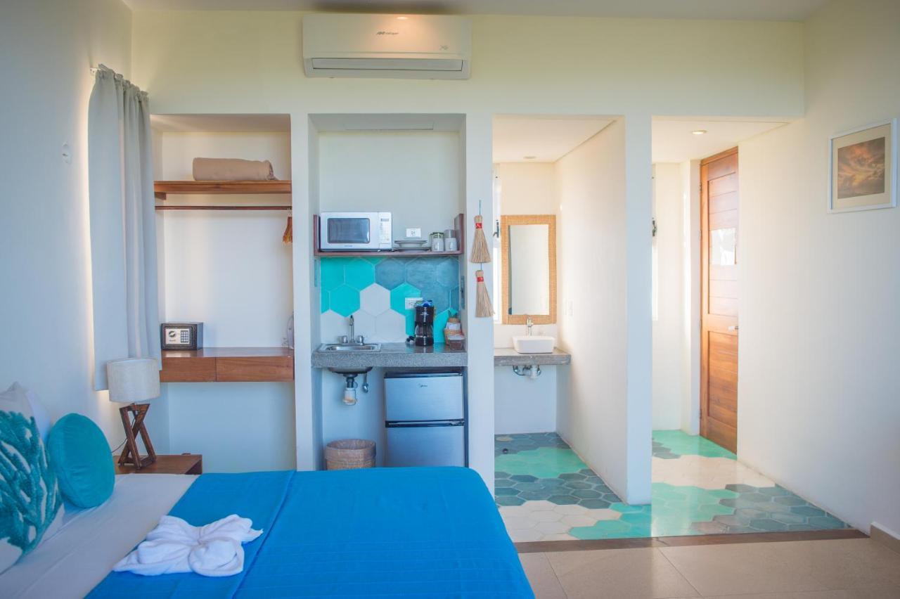Cielo Y Mar (adults Only)