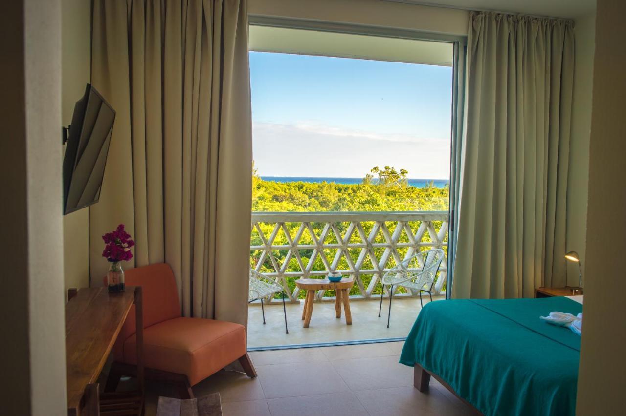 Cielo Y Mar (adults Only) Aparthotel Playa del Carmen