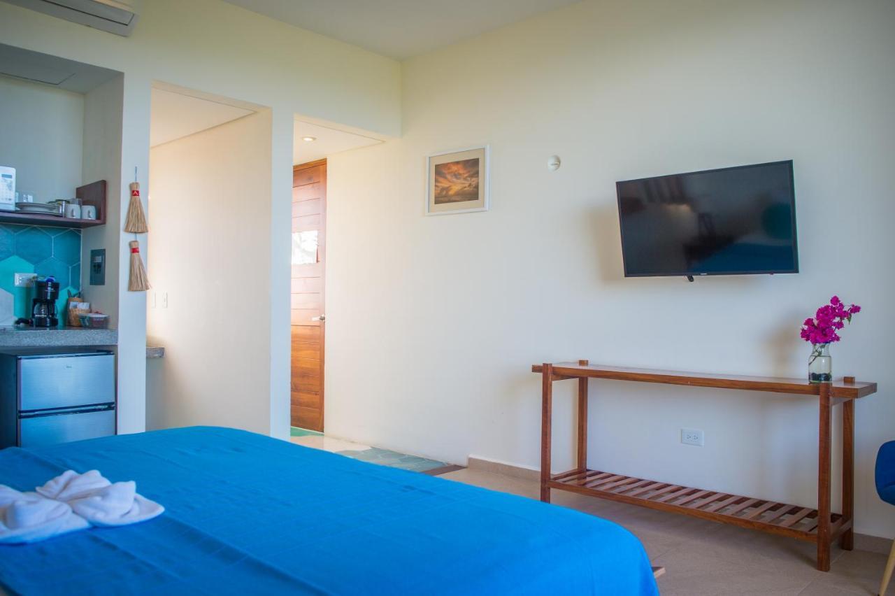 Cielo Y Mar (adults Only) 3* Playa del Carmen