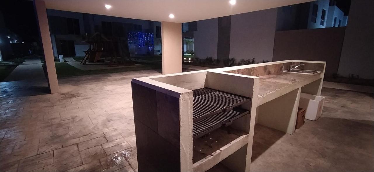 Holiday home La Ceiba Playa del Carmen