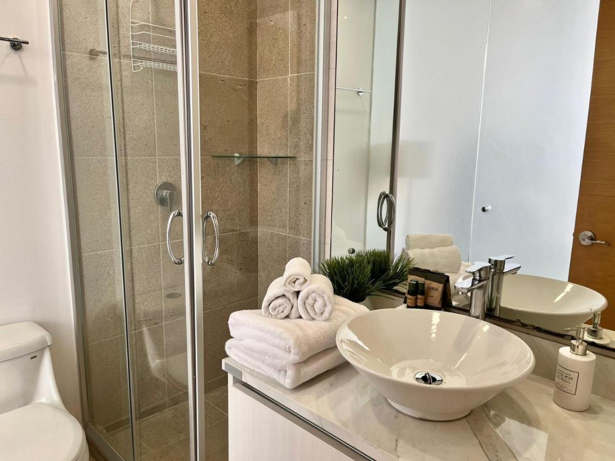 Luxury 5th Avenue Menesse 32 Apartamento *