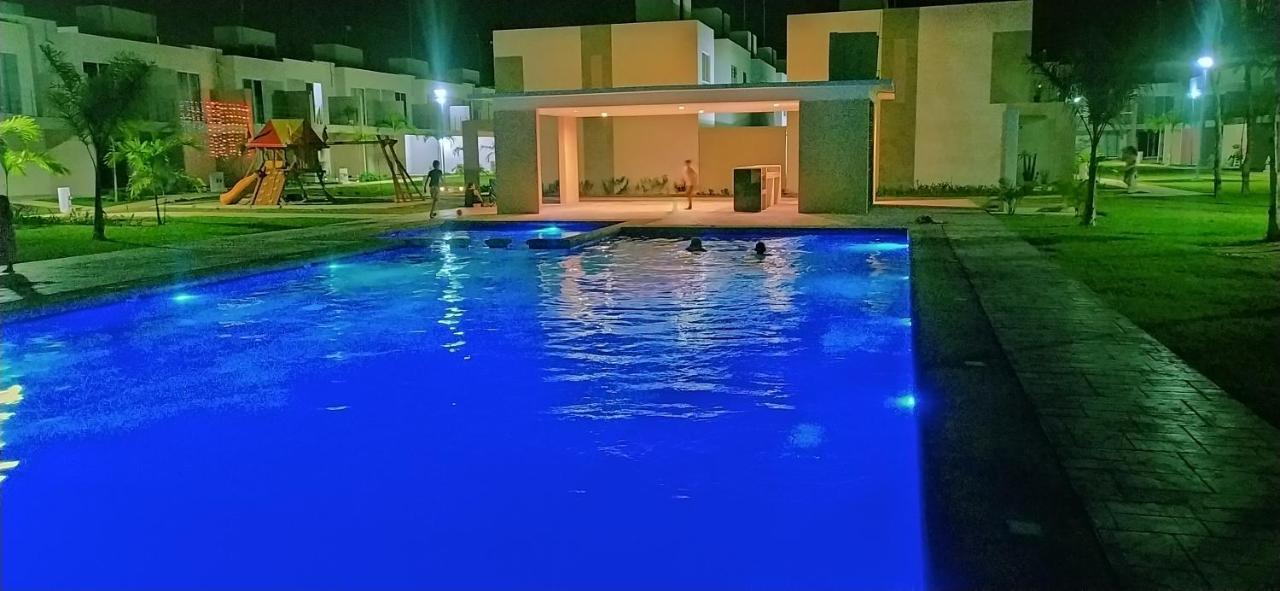 La Ceiba Holiday home