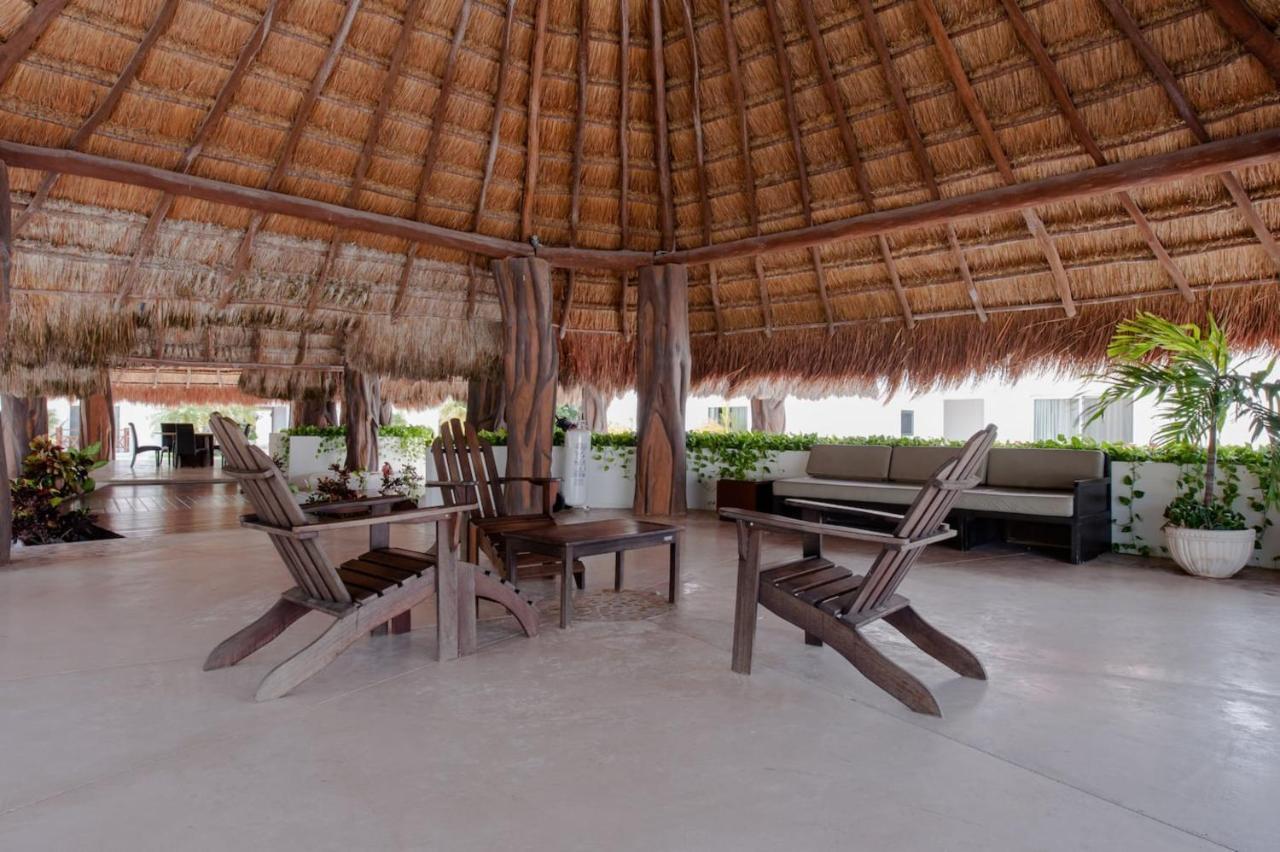 Apartamento Quadra Deluxe Mamitas Zone! By Yeah