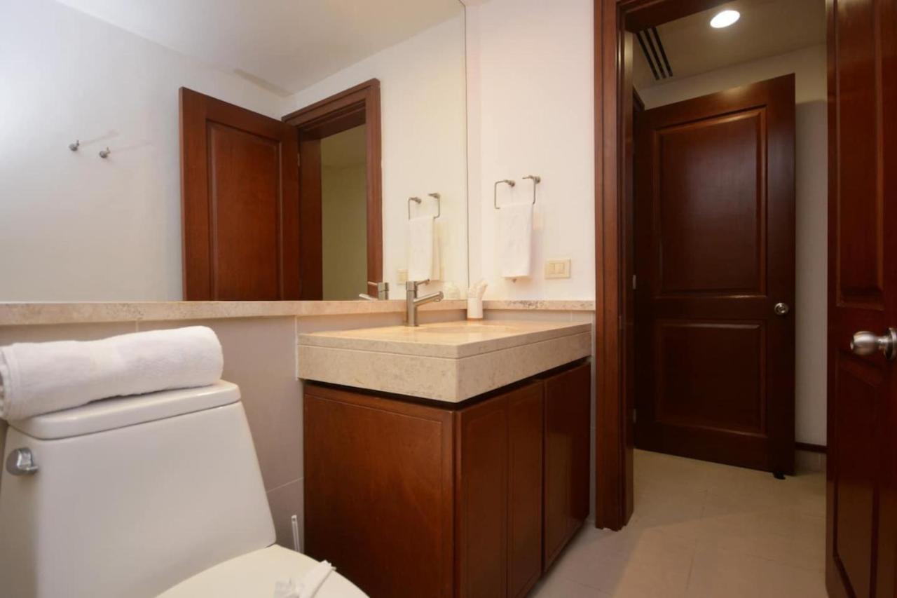 Quadra Deluxe Mamitas Zone! By Yeah Apartamento *