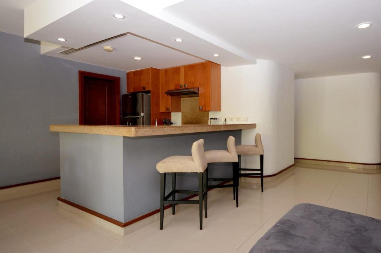 Apartamento Quadra Deluxe Mamitas Zone! By Yeah *