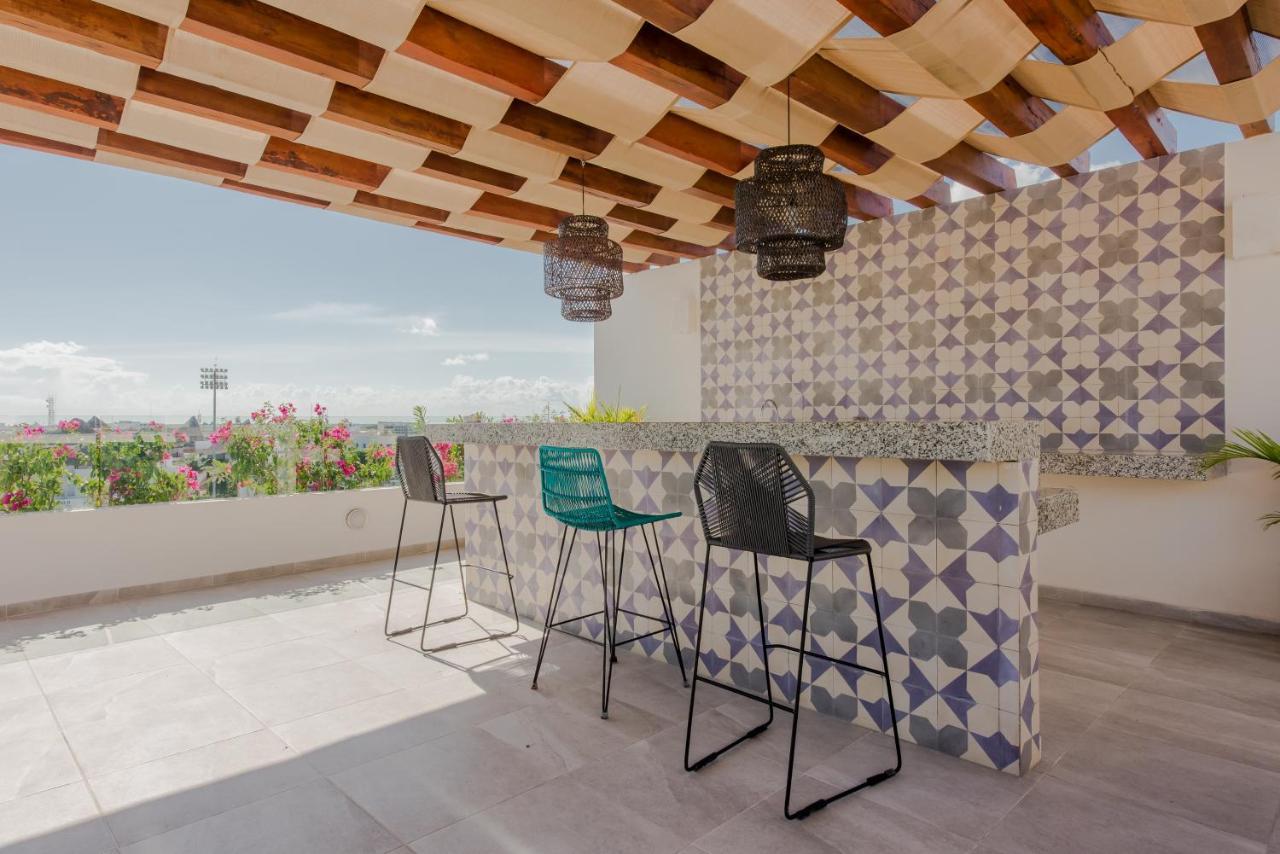 Marea 34 By Playa District Apartamento