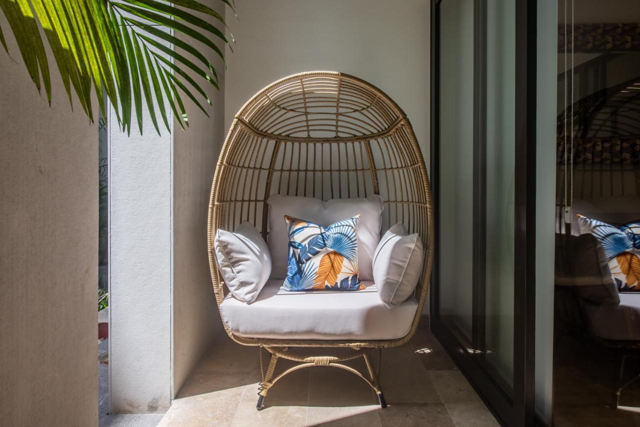 Apartamento Ipana Luxury By Playa District Playa del Carmen