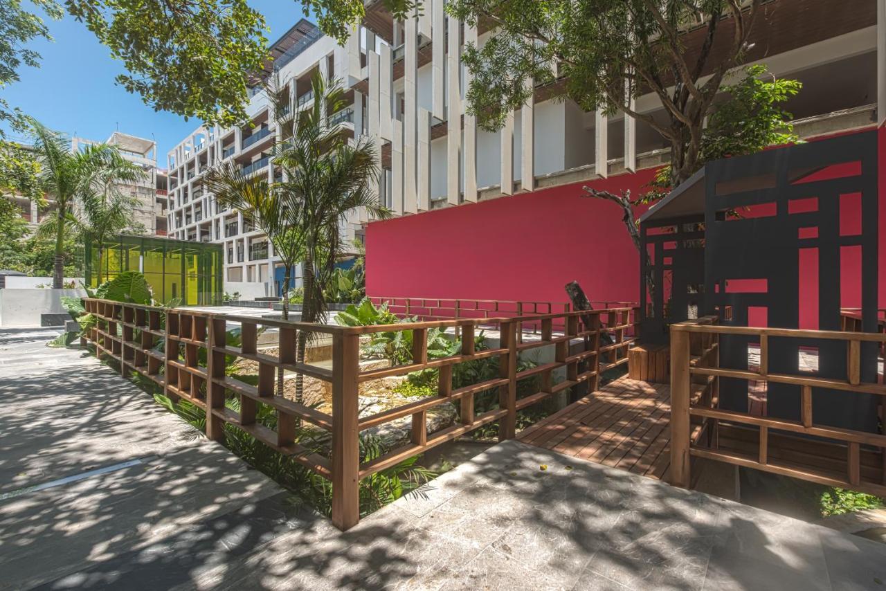 Apartamento Ipana Luxury By Playa District