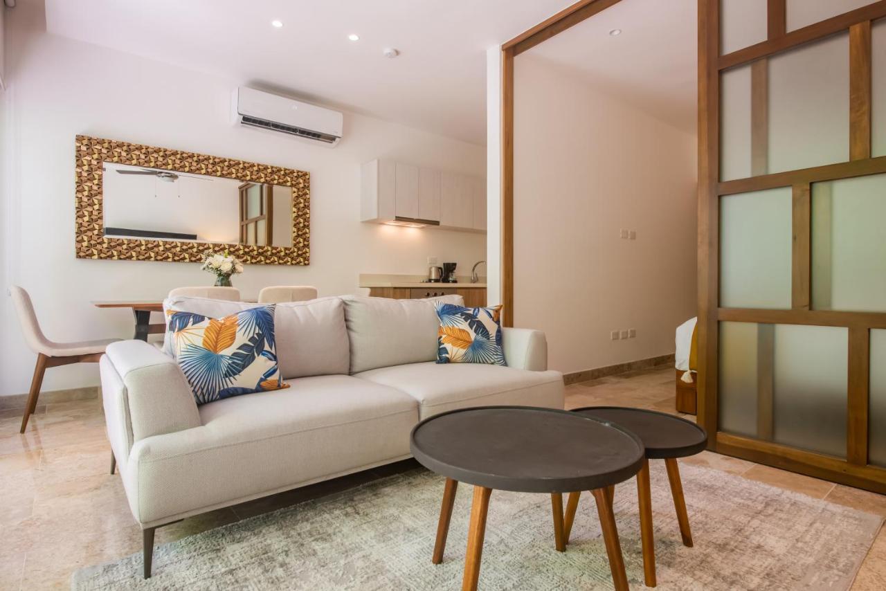 Apartamento Ipana Luxury By Playa District Playa del Carmen