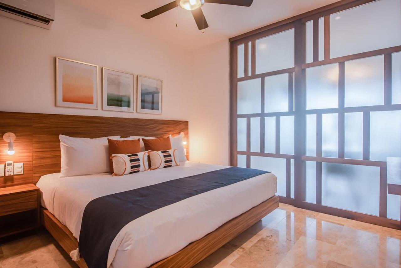 Ipana Luxury By Playa District Apartamento *