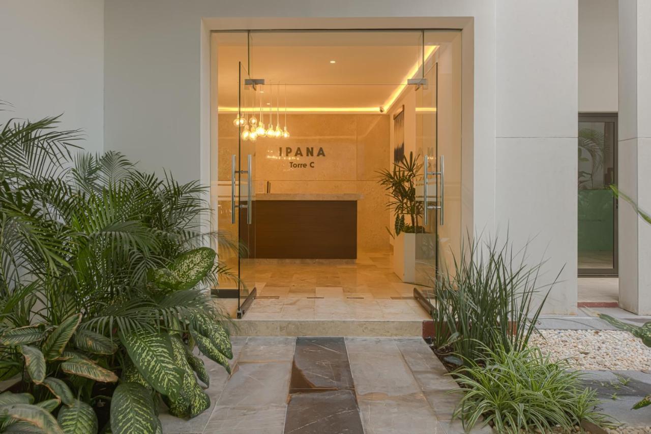Apartamento Ipana Luxury By Playa District *