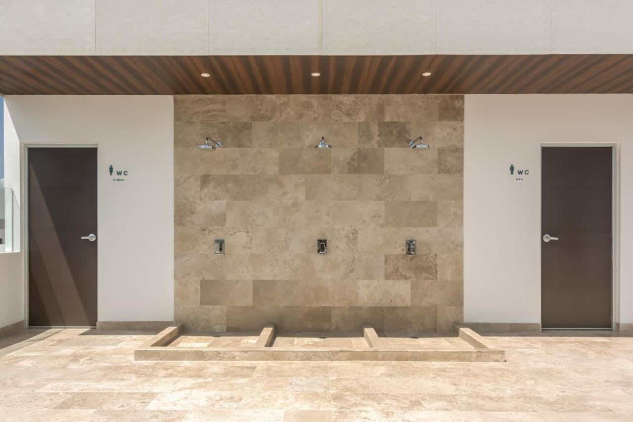 Apartamento Ipana Luxury By Playa District Playa del Carmen