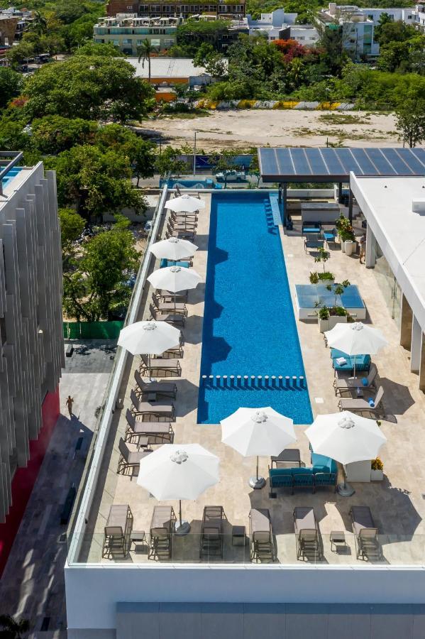 Ipana Luxury By Playa District Apartamento *