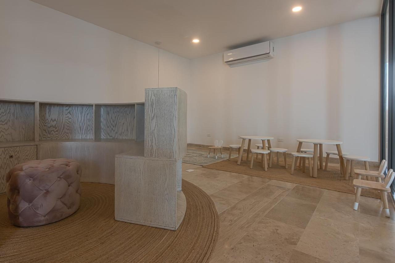 Ipana Luxury By Playa District Apartamento