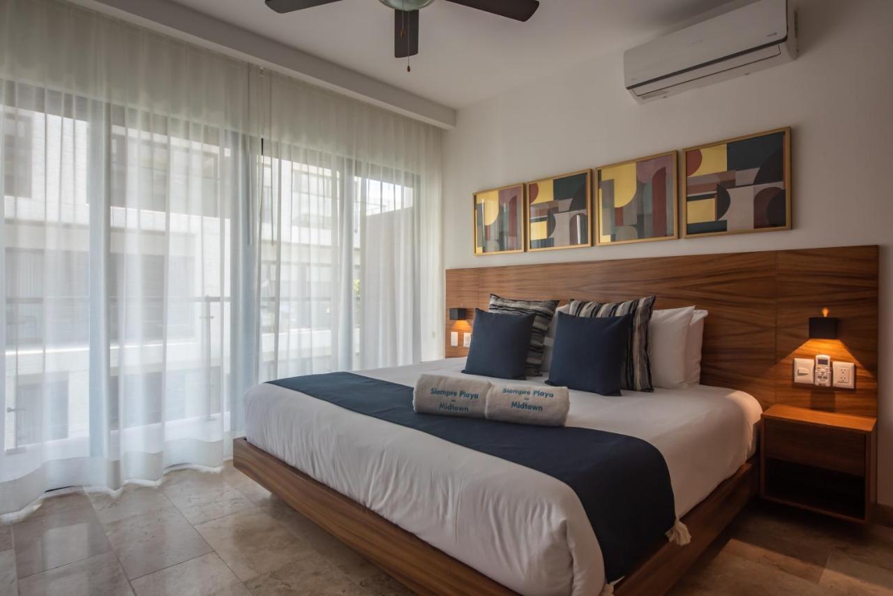 Ipana Luxury By Playa District Apartamento
