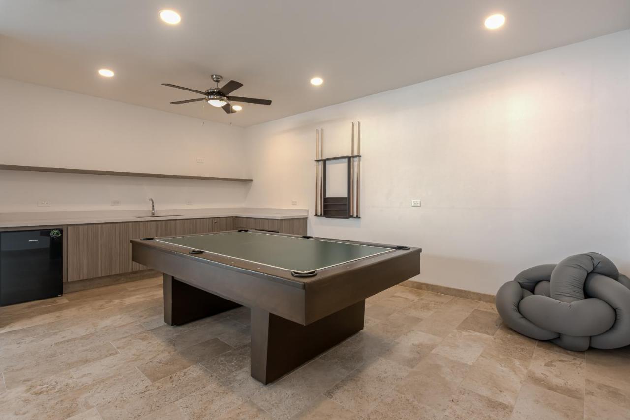 Ipana Luxury By Playa District Apartamento Playa del Carmen