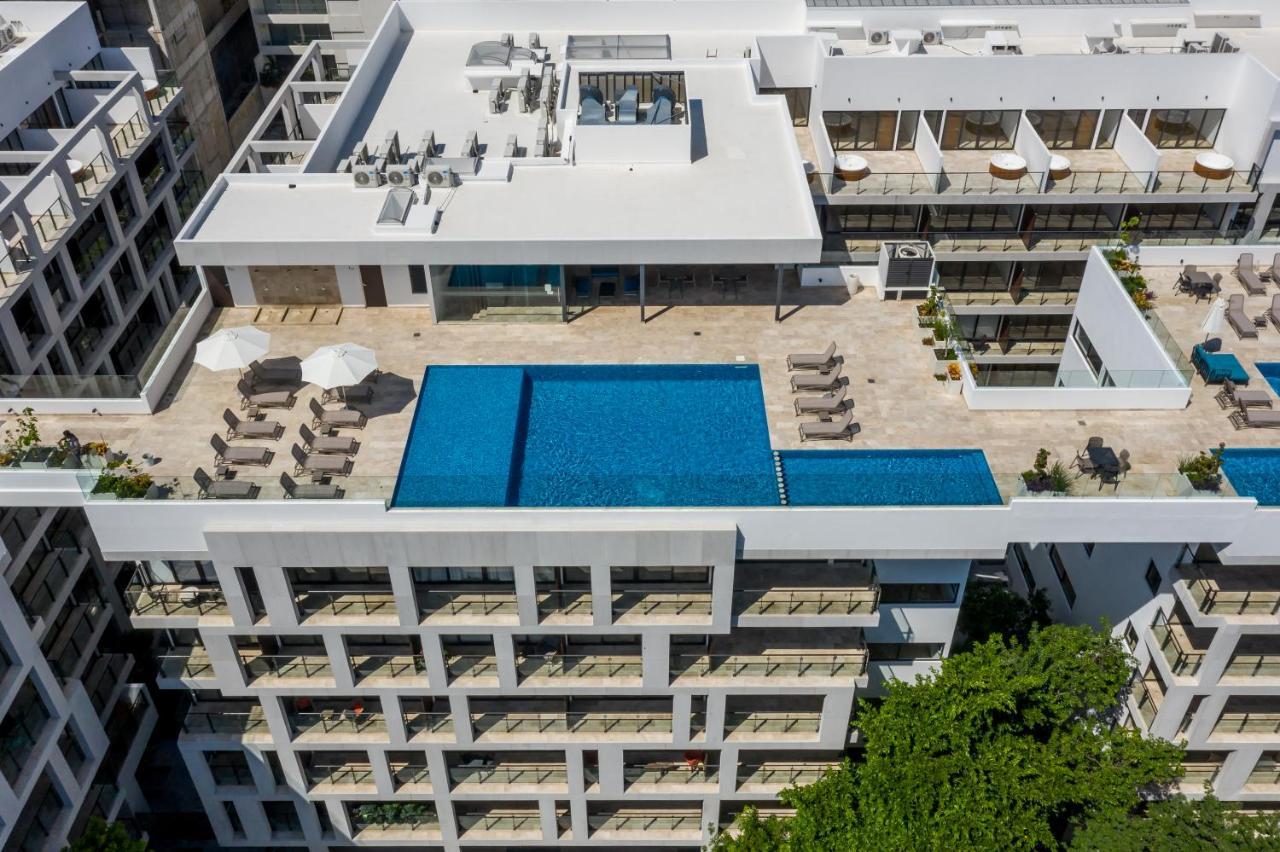 Ipana Luxury By Playa District Playa del Carmen