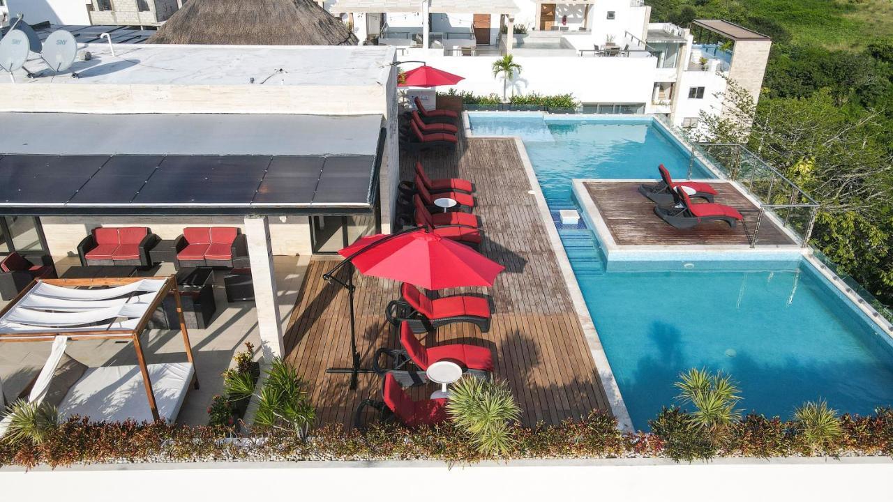 Khách sạn Grand Fifty
