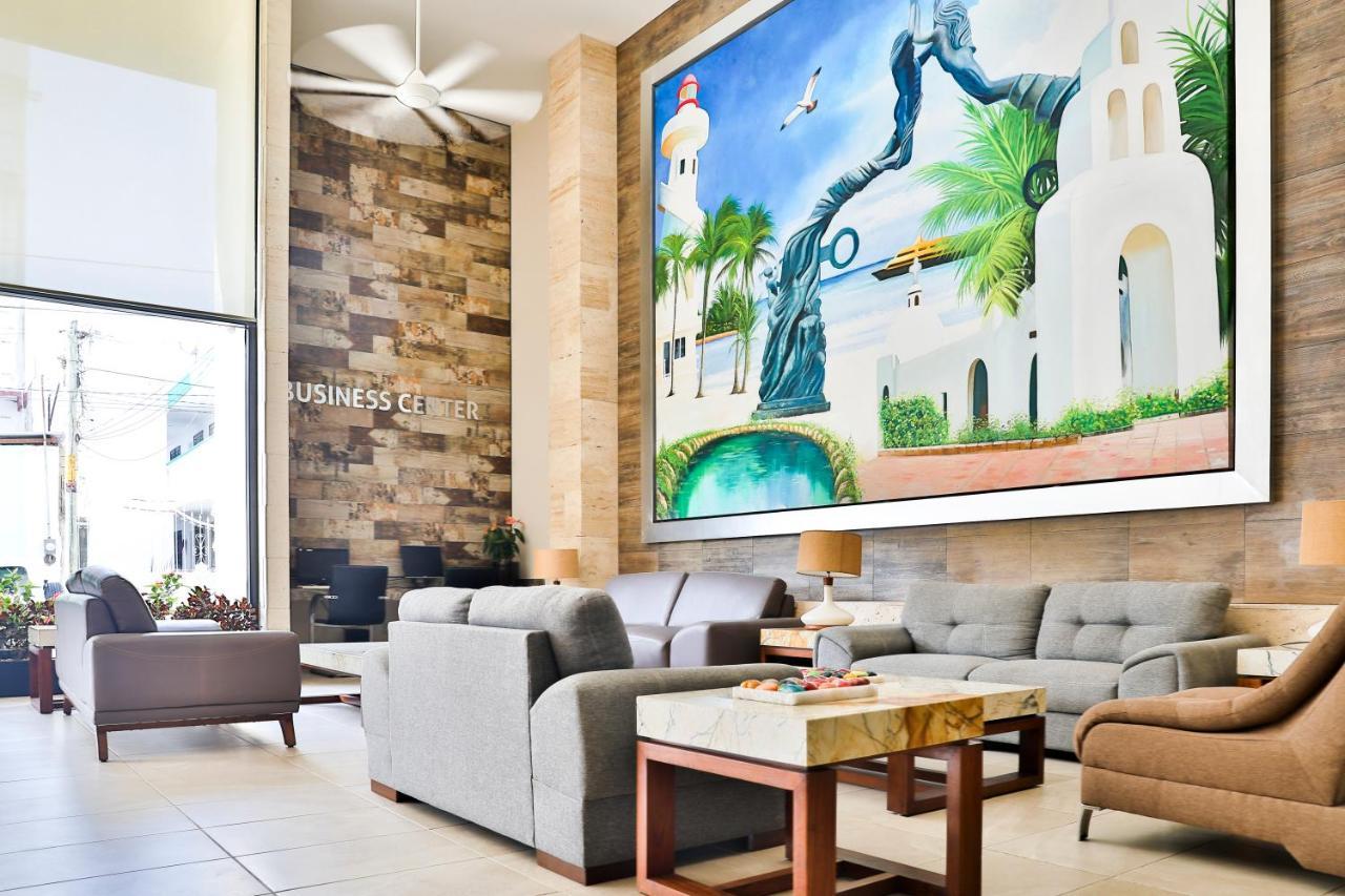 Grand Fifty Khách sạn 4*