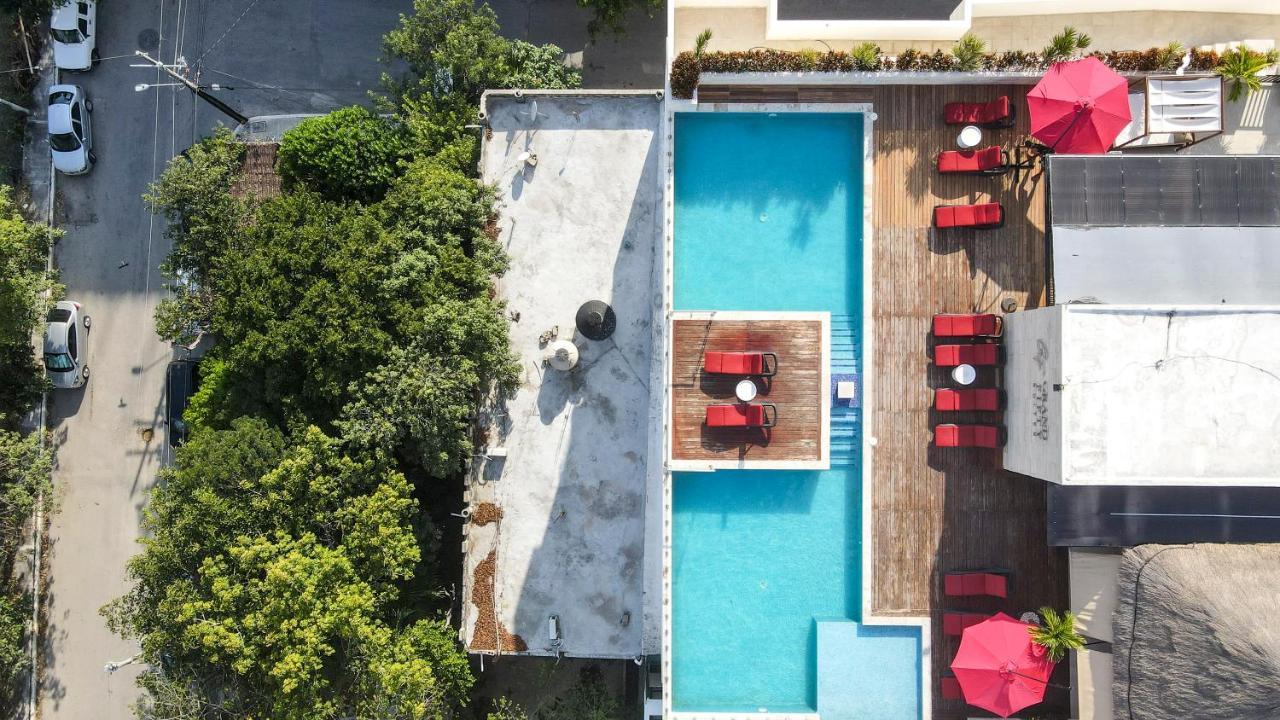 Khách sạn Grand Fifty Playa del Carmen