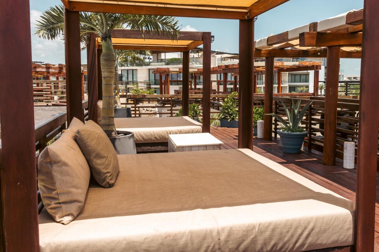 Aldea Thai Beachfront