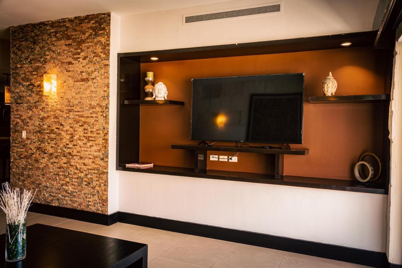 Apartment Aldea Thai Beachfront